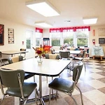 Image of Oak Park Senior Living by Cogir (4)