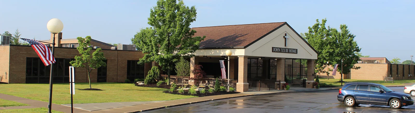 Image of Saint John XXIII Home Senior Living (4)