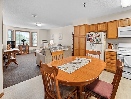 Image of Good Samaritan - Evergreen Court (8)