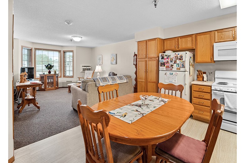 Image of Good Samaritan - Evergreen Court (8)