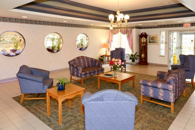 Image of Rainier Rehabilitation (5)