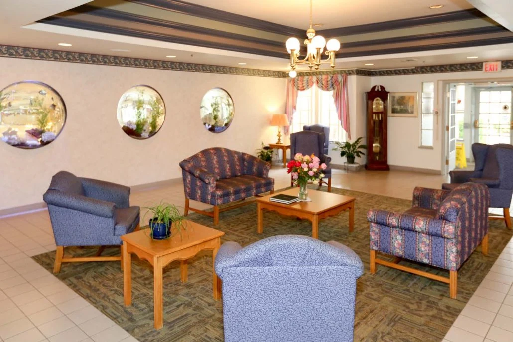 Image of Rainier Rehabilitation (5)