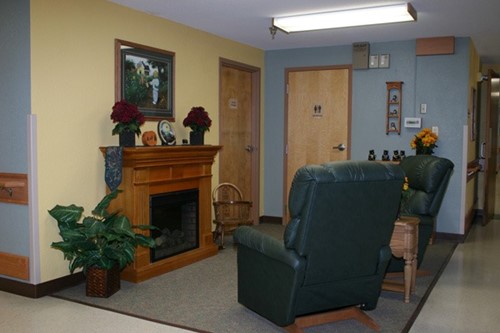 Image of Pierz Villa (5)
