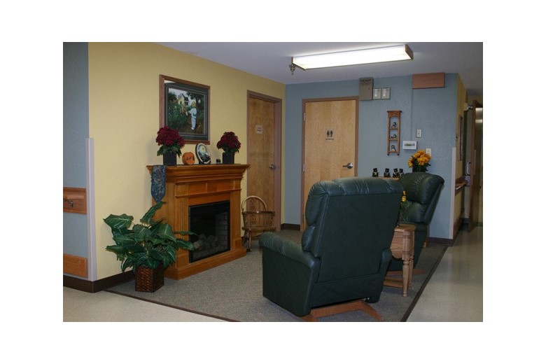 Image of Pierz Villa (5)