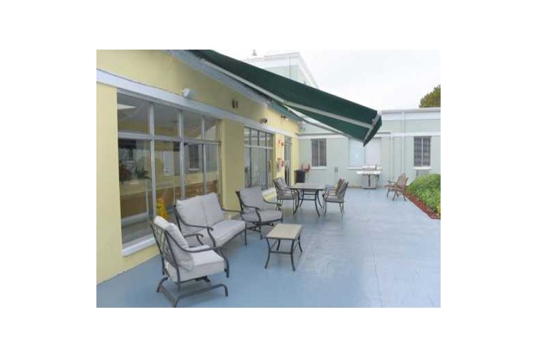 Image of Medicana Nursing And Rehab Center (2)