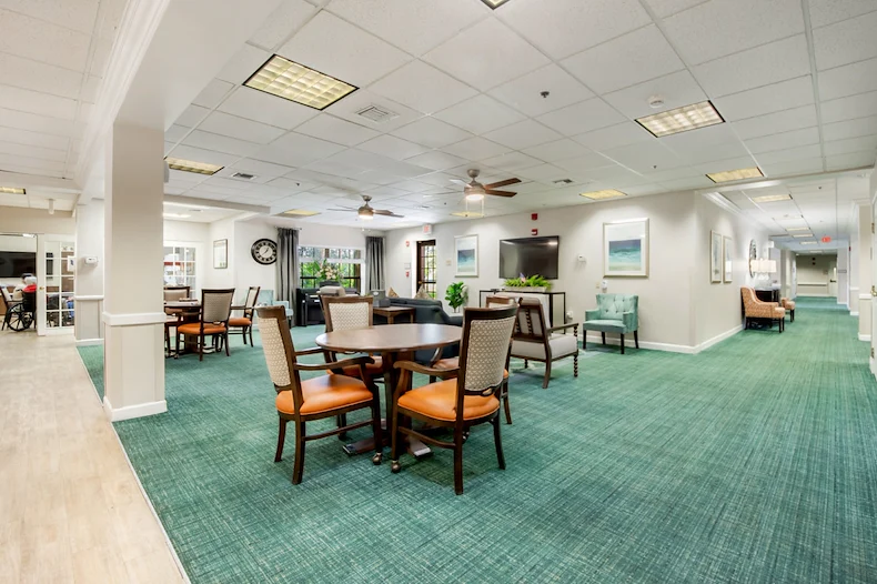 Image of Presidential Place (6)