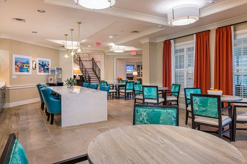 Image of The Barclay at Boynton Beach (4)