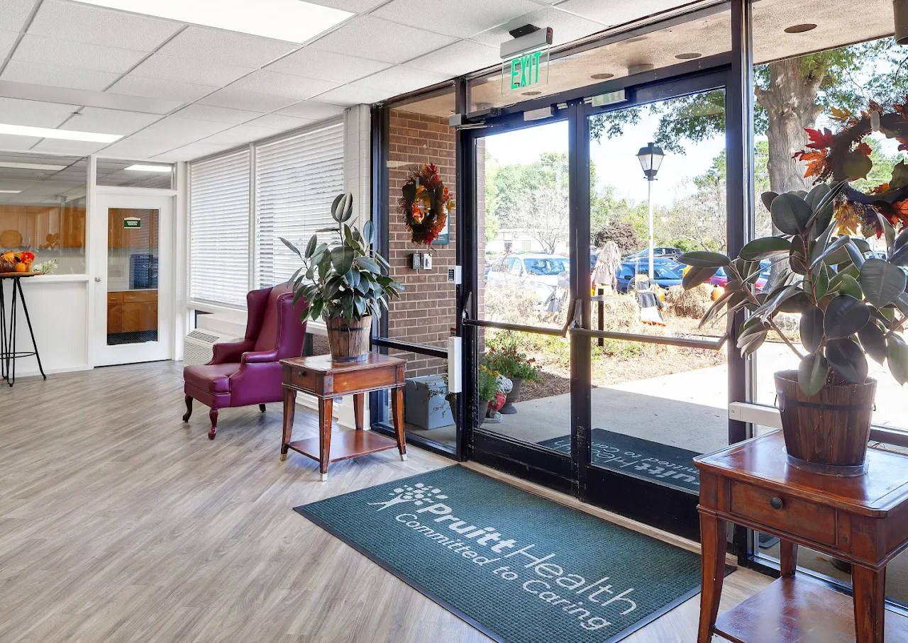 Image of PruittHealth - Grandview (3)