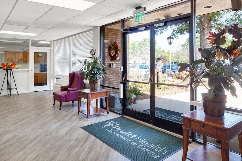 Image of PruittHealth - Grandview (3)