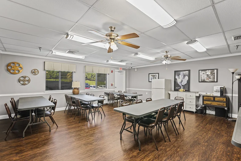 Image of Dogwood Square (3)