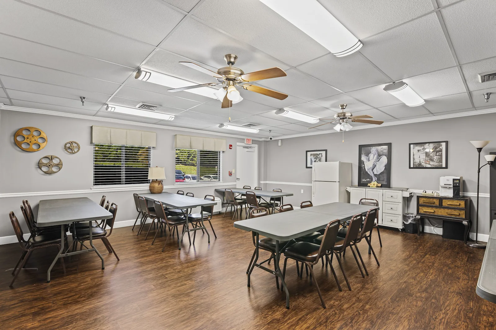 Image of Dogwood Square (3)