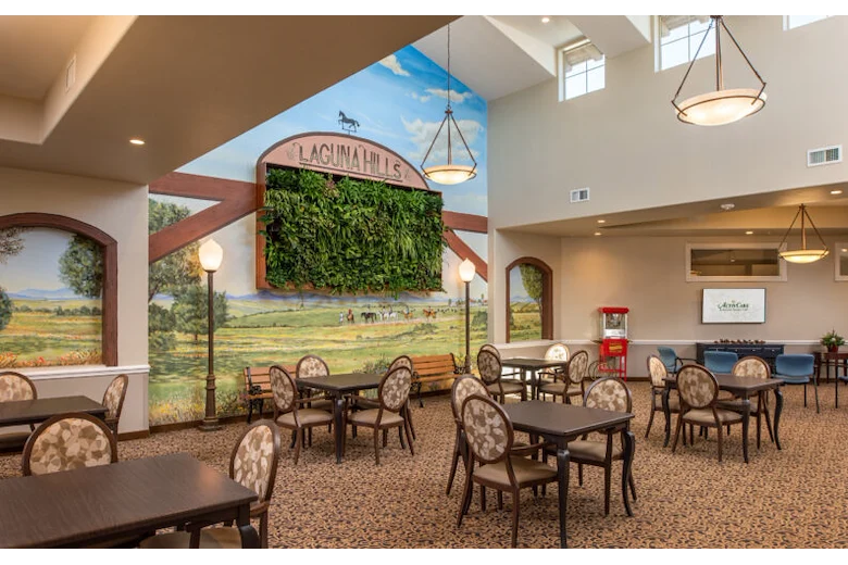 Image of ActivCare Laguna Hills (4)