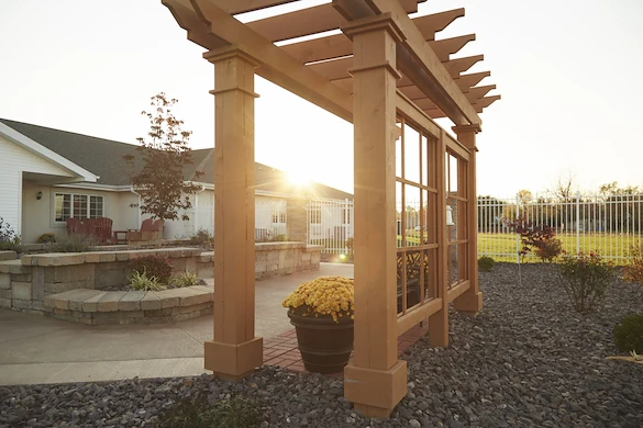 Image of StoneBridge Memory Care Olney (2)