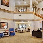 Image of Sunrise of Johns Creek (3)