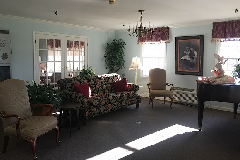Image of Evansville Protestant Home Senior Living (10)