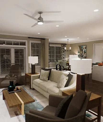 Image of The Oaks - Whitaker Glen (4)