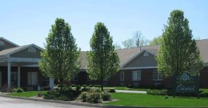Image of Oakwood Skilled Services (1)