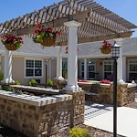 Image of Benton House of Tiffany Springs (7)