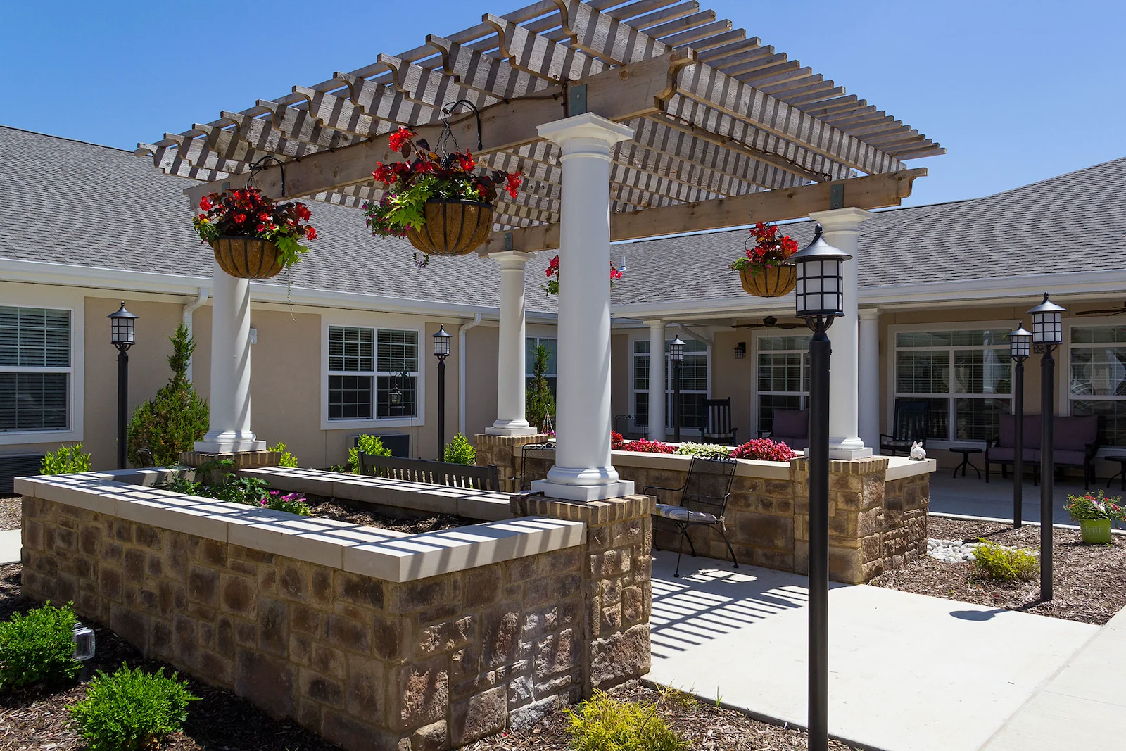 Image of Benton House of Tiffany Springs (7)