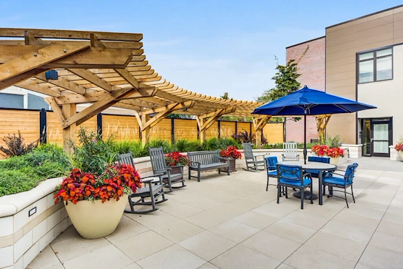 Image of Artis Senior Living of Wilmette (10)