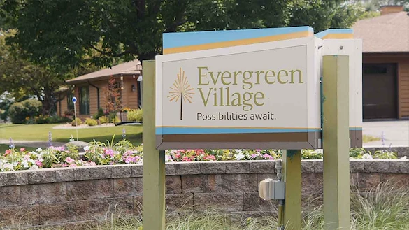 Evergreen Village