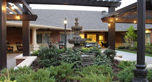 Image of Northbrook Inn (3)
