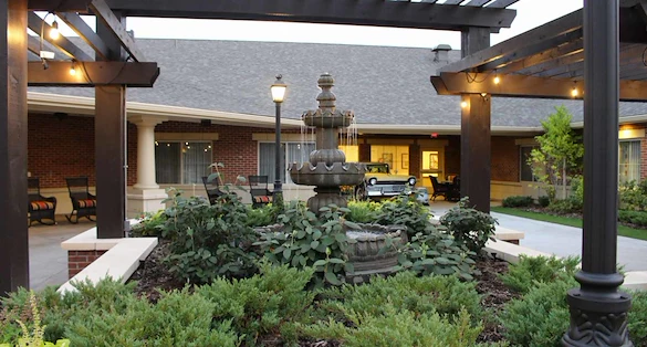 Image of Northbrook Inn (3)
