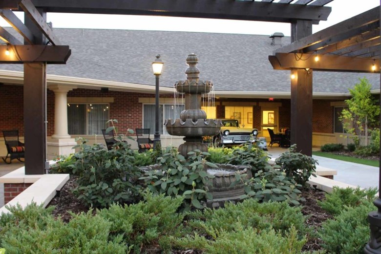 Image of Northbrook Inn (3)