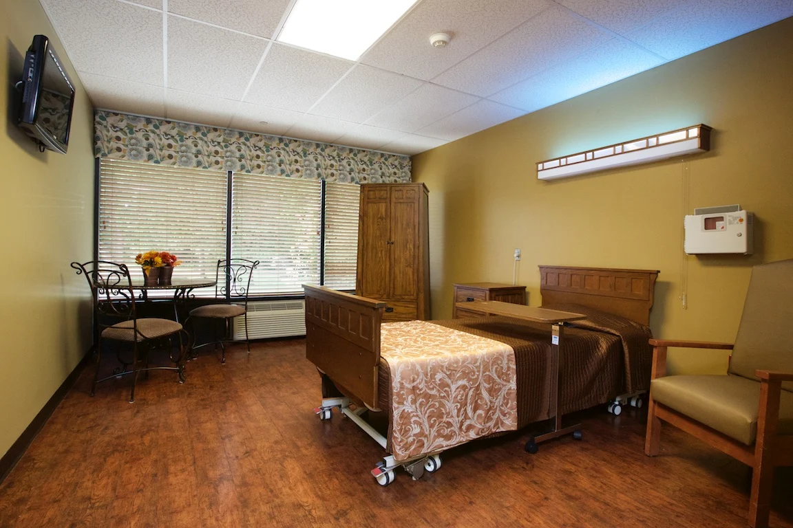 Image of Avondale Health and Rehabilitation Center (8)