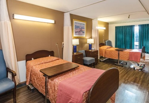 Image of Bainbridge Island Health & Rehab Center (6)