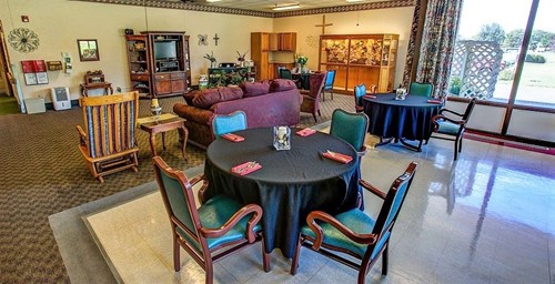 diningroom