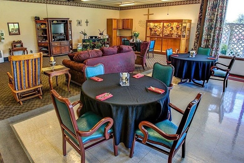 diningroom