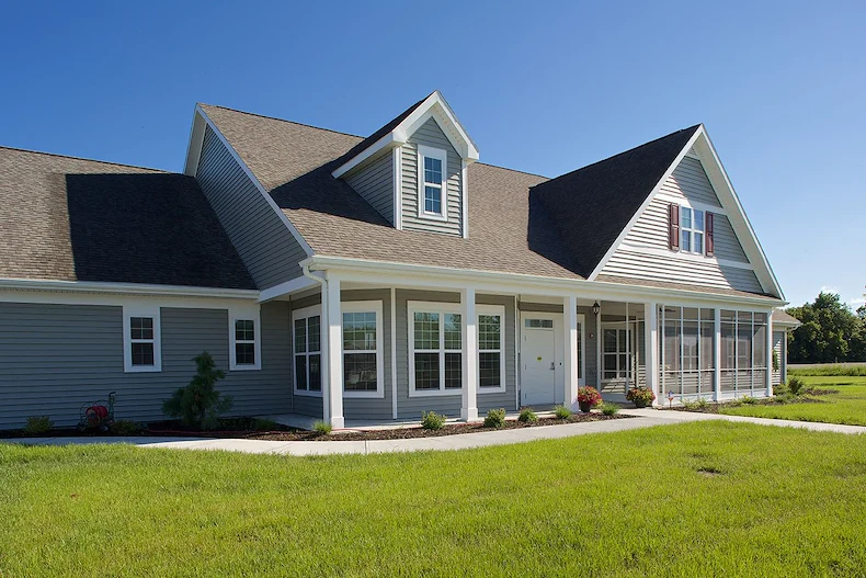 Image of The Cottages At Garden Grove, A Skilled Nrsg Comm (4)