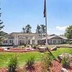 Image of Sunrise of Boulder (1)