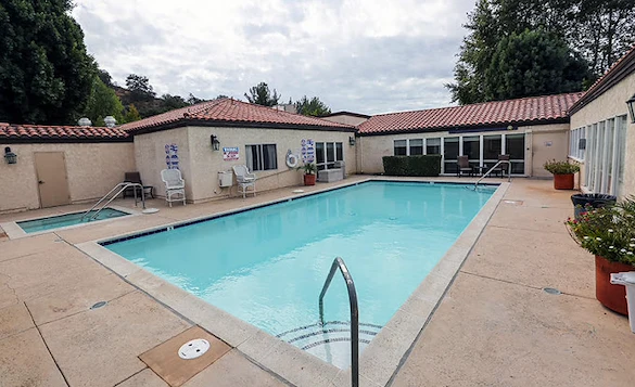 Image of Silverado Calabasas Memory Care Community (4)