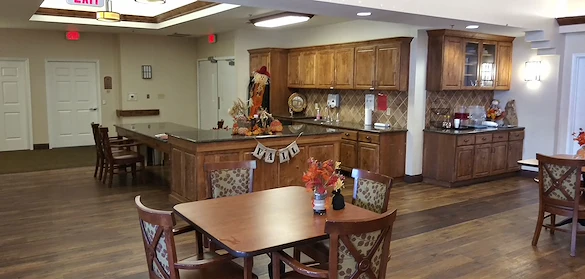 Image of WoodCreek Bend Memory Care (5)