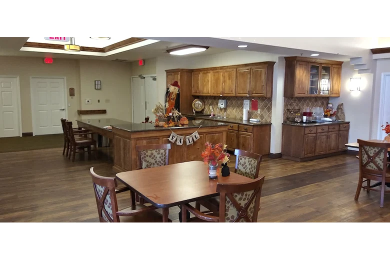 Image of WoodCreek Bend Memory Care (5)