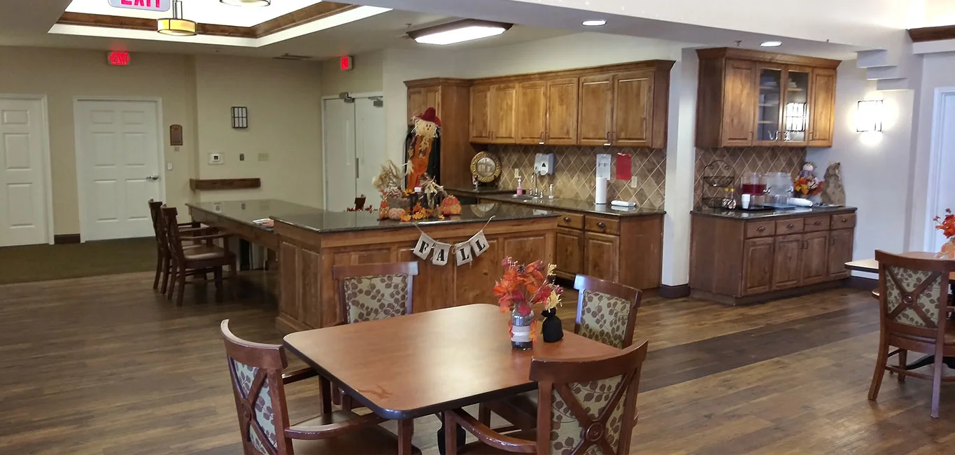 Image of WoodCreek Bend Memory Care (5)