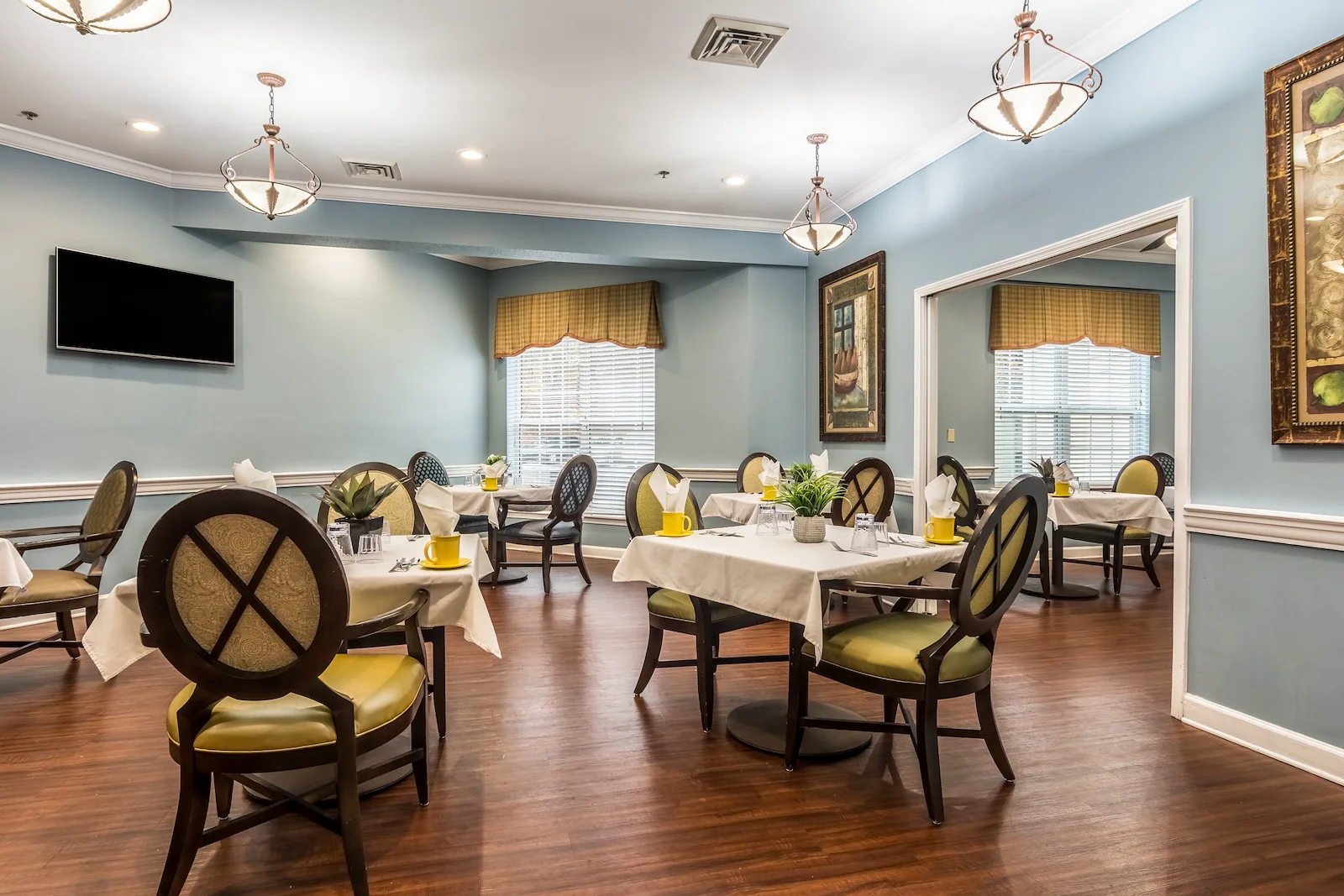 Image of The Retreat at Cascade (9)