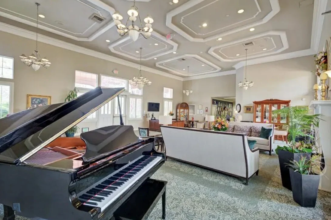 Image of Aegis Living Las Vegas (4)