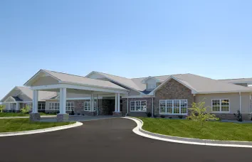 Image of Waterford Crossing Senior Living (1)