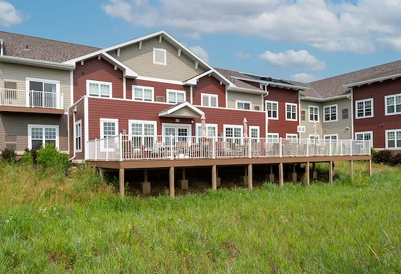 Image of Oakmont Senior Community (9)