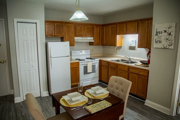 Image of Park Place of Fountain City (8)