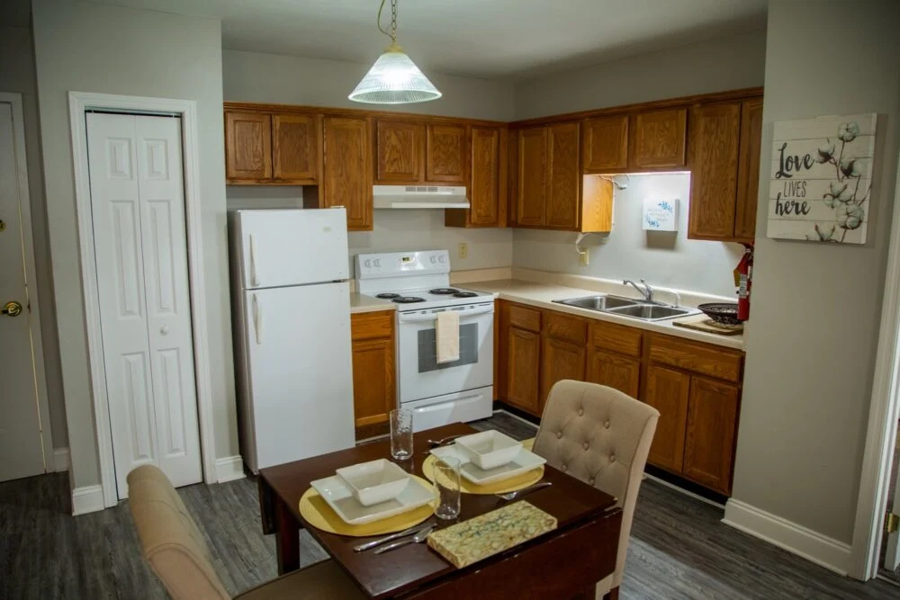 Image of Park Place of Fountain City (8)