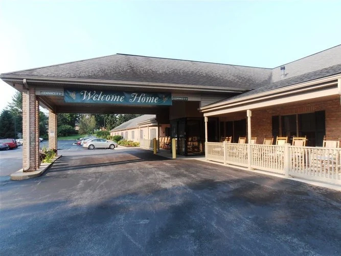 Image of Evergreen Estates (2)