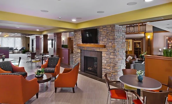 Image of Saint Therese of Woodbury Senior Living (10)