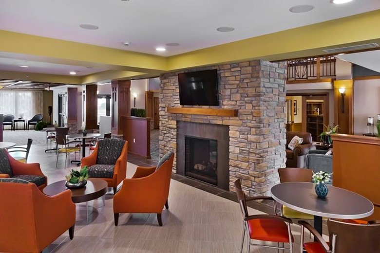 Image of Saint Therese of Woodbury Senior Living (10)