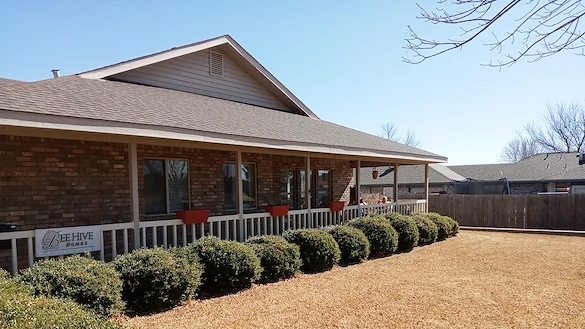 Image of BeeHive Homes of Clovis (1)