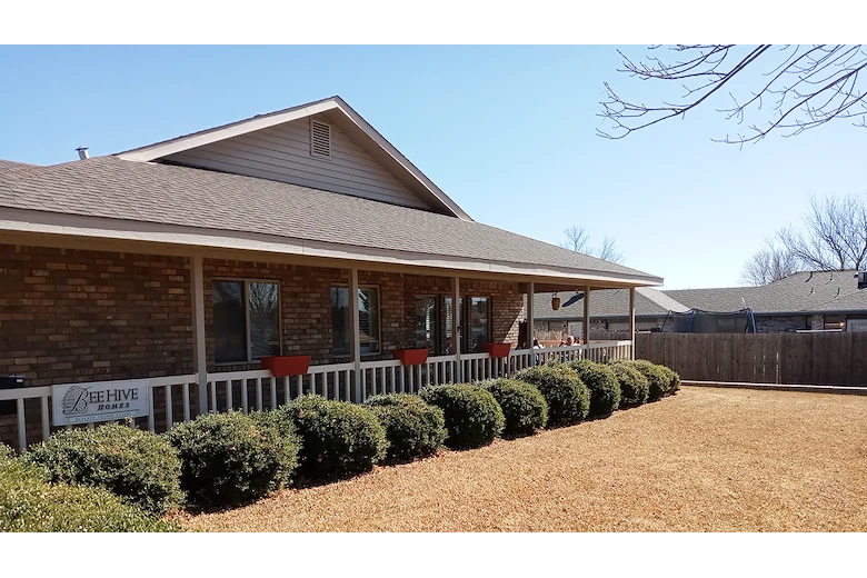 Image of BeeHive Homes of Clovis (1)