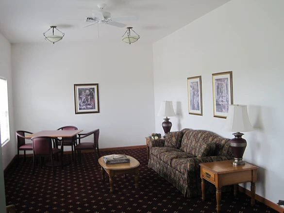 Image of Eagle Springs Retirement (7)